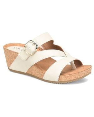 EuroSoft Emrie Sandal - Natural