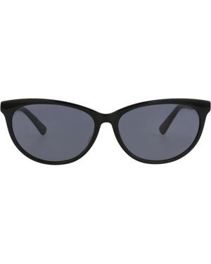 McQ 53Mm Cat Eye Sunglasses - Multicolor