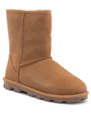 UGG Essential Short Boot - Brown