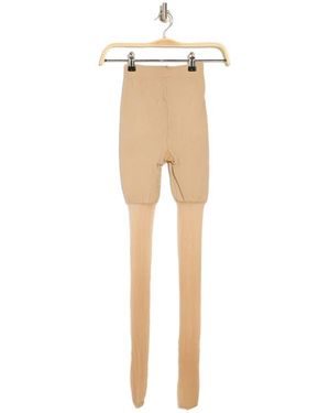 Assets by SPANX Shaping Tights - Natural