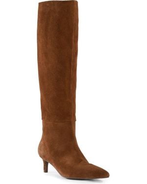 Seychelles Wonder Love Knee High Boot - Brown