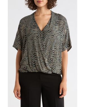 Gray DR2 by Daniel Rainn Clothing for Women | Lyst