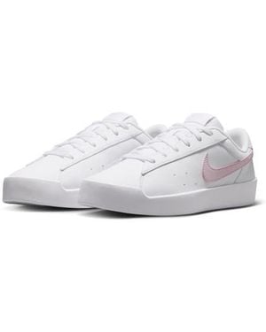 Nike Court Heritage Sneaker - White