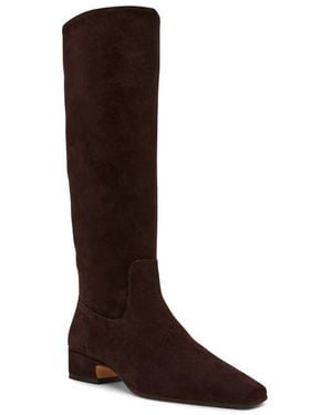 Steve Madden Dantelle Knee High Boot - Brown