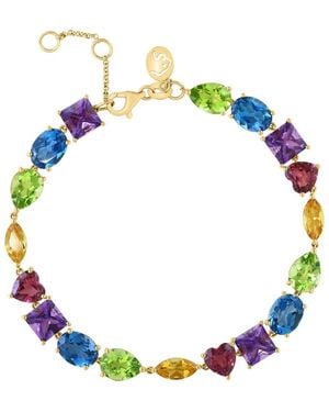 Effy Semiprecious Stone Bracelet - Blue