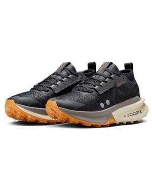 Nike Zegama 2 Trail Running Shoe - Black