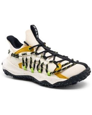 HOLO Footwear Zeus Sneaker - White