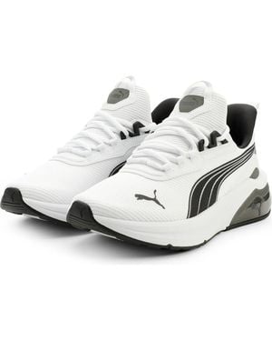 PUMA Seeker Speckle Sneaker - Metallic