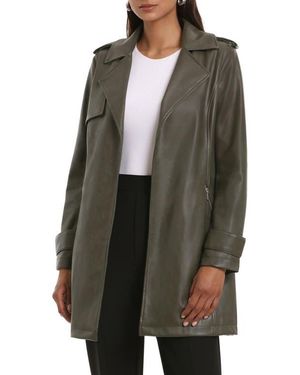 Bagatelle raincoat new arrivals