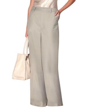 Walter Baker Casper Wide Leg Pants - Multicolor