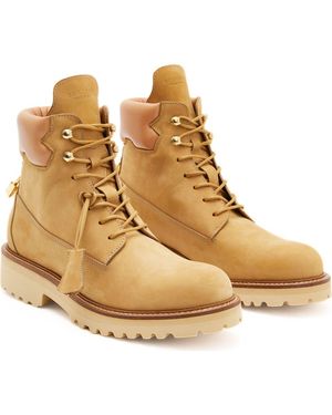 Buscemi Boots for Men Online Sale up to 38 off Lyst