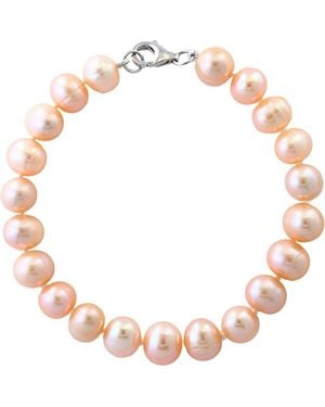 Effy 7Mm Freshwater Pearl Bracelet - Pink