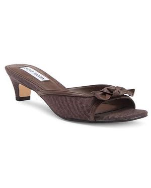 【レディース】Steve Madden Calix Mule サンダル Steve Madden Calix Mule Sandal | Lyst