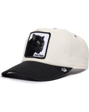 Goorin Bros Stealth Explorer Wool Blend Hat - Black