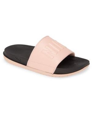 Nike Offcourt Sport Slide - Black