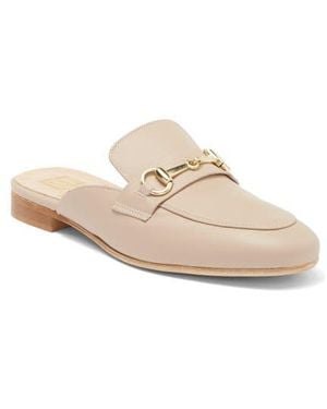 Bruno Magli Dalia Horsebit Mule - Multicolor
