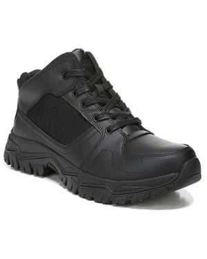 Dr. Scholls Boulder Work Boot - Black
