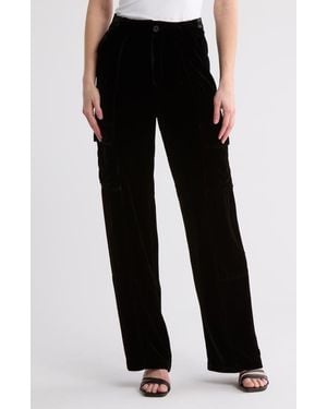 Joie Emerald Cargo Pants - Black