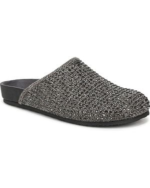 Circus by Sam Edelman Sabina Mule - Black
