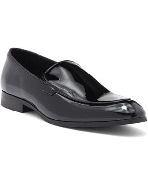 Nordstrom Rack Stanley Slip-On Shoe - Black