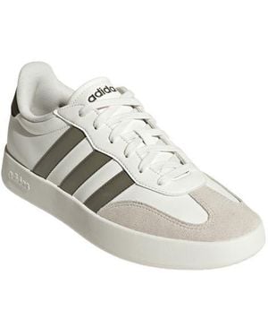 adidas Barreda Sneaker - White