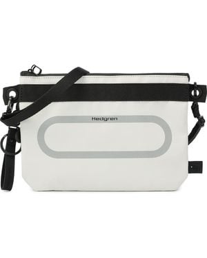 Hedgren Ichi Crossbody Bag - Black