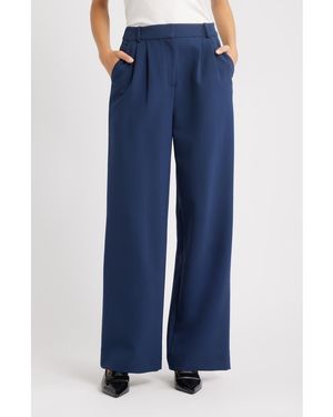Open Edit The Icon Pants - Blue