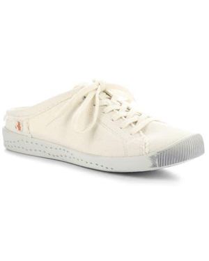 Softinos Idle Sneaker - White