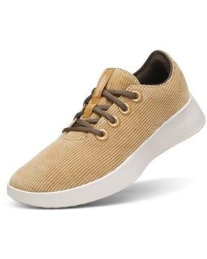 ALLBIRDS Runner Go Sneaker - Natural
