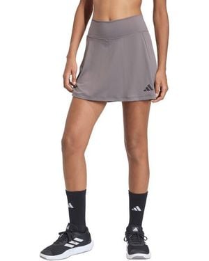 adidas Optime Climacool Skirt - Multicolor