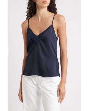 BOSS Ciecly Camisole - Blue