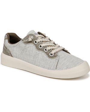 Blowfish Boardwalk Low Top Sneaker - Gray
