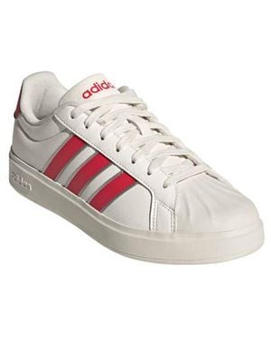 adidas Streettalk Sneaker - White