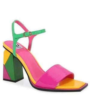 Ninety Union Holly Sandal - Pink