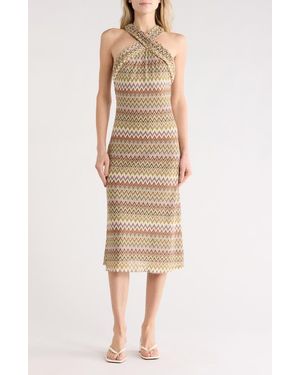 Ramy Brook Arcadia Dress - Natural