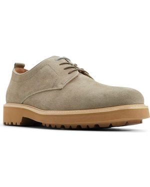 Ted Baker Rye Derby - Gray