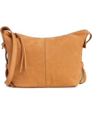 Hobo International Bonita Crossbody Bag - Brown