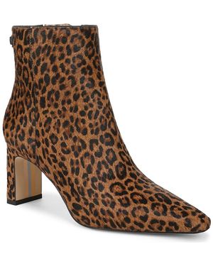 Sam Edelman Saige Bootie - Brown