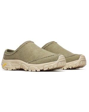 Merrell Moab 2 Slide Cnvs Slide - Multicolor