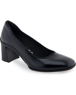 Aerosoles Casta Pump - Blue