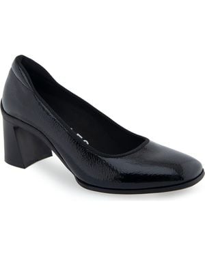Aerosoles Casta Pump - Blue