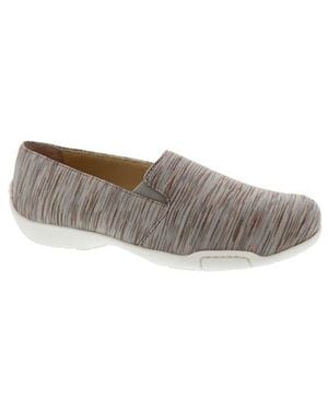 Ros Hommerson Carmela Flat - Gray