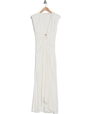 Ramy Brook Arden Dress - White