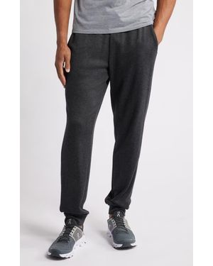Zella Peak Lux Sweatpants - Black