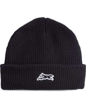 ICECREAM Icecap Beanie - Blue