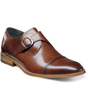 Stacy adams tan shoes new arrivals