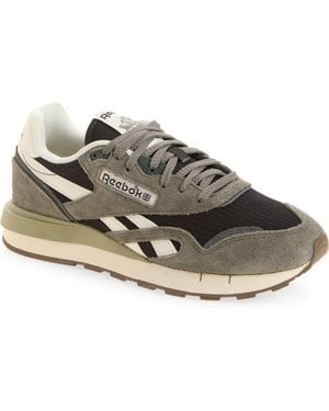 Reebok Classic Nylon 89 Sneaker - Gray