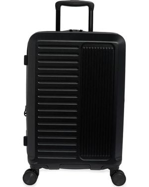 CALPAK Treyton 28-Inch Hardside Spinner Luggage - Black