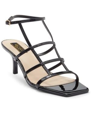 Rachel Roy Eleanor Cage Sandal - Multicolor