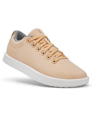ALLBIRDS Wool Piper Sneaker - Natural